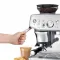 Breville Barista Express® Impress BES876BSS1BNA1 Espresso Machine