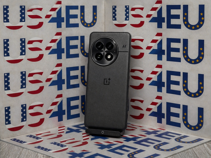 OnePlus 13 CPH2655 2025 Unlocked 6.82" 512GB 50MP WiFi 7 5G Black Eclipse READ