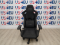 HATOR ARC Fabric Gaming Chair – Jet Black