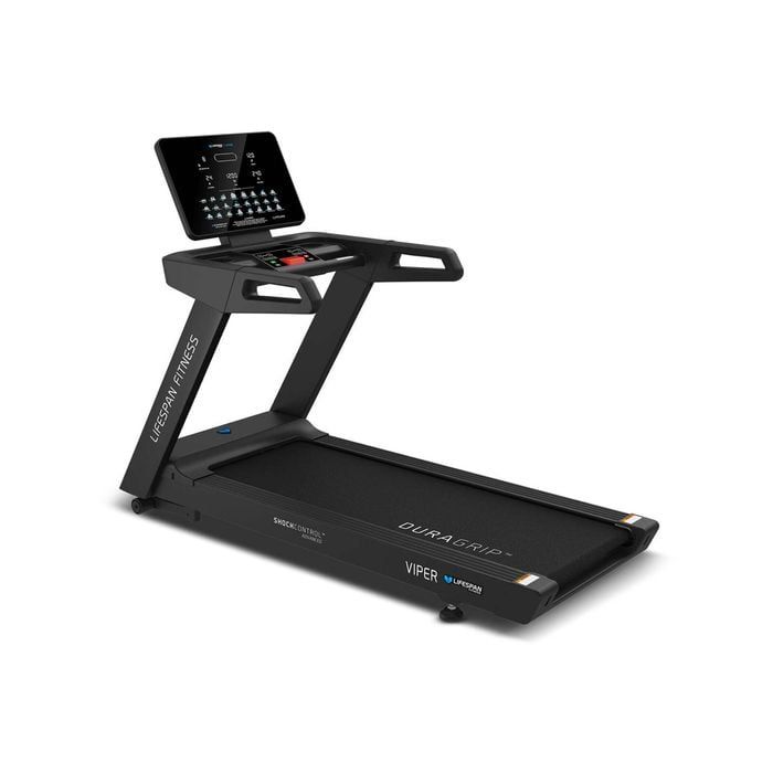 Lifespan Fitness Viper M4 Treadmill