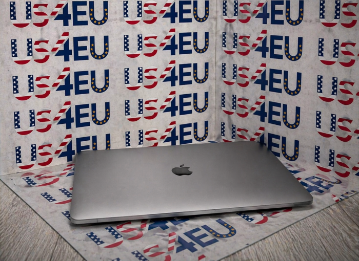 Apple MacBook Air 13” (2018) – A1932 | Intel i5 | 8GB RAM | 256GB SSD | macOS Sonoma