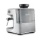 Breville Barista Express® Impress BES876BSS1BNA1 Espresso Machine