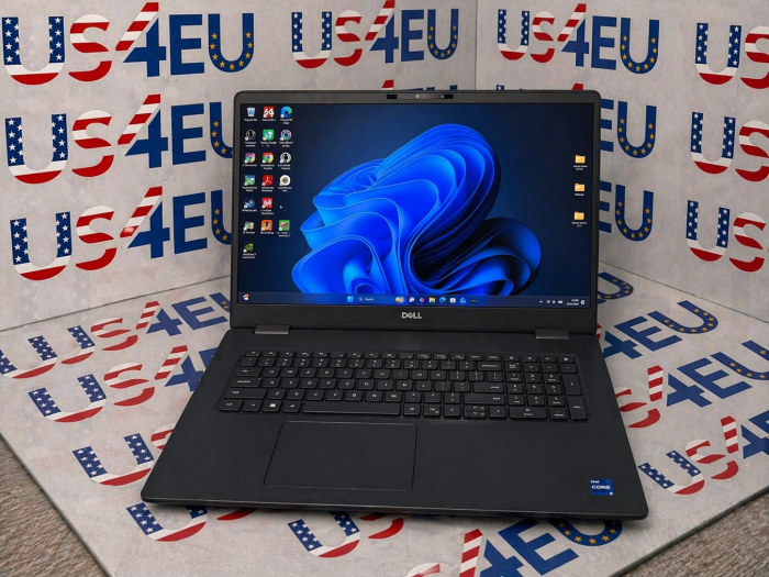 Dell Precision 7780 i9-13950HX 4K 120• 96GB RAM • 16TB SSD • RTX 5000 Ada Mint!