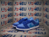 Original Nike SB Dunk Low “Blue Raspberry” – Authentic Pair US 10 / EU 44