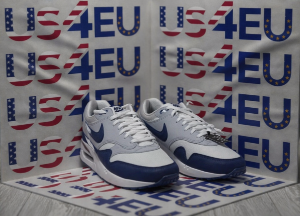 Nike Air Max 1 '86 OG – Size 43 (28 cm)