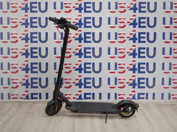 Xiaomi Mi Electric Scooter Pro 2 – Electric Scooter