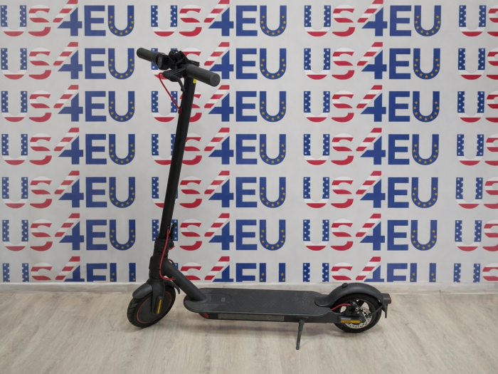 Xiaomi Mi Electric Scooter Pro 2 – Electric Scooter