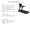 Lifespan Fitness Viper M4 Treadmill