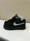 Nike Air Force 1 Low x Tiffany & Co. 1837 (Black) Original EU 36.5 (23.5 cm)