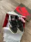 Nike x Travis Scott Sneakers (Size 38.5)