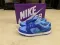 Original Nike SB Dunk Low “Blue Raspberry” – Authentic Pair US 10 / EU 44