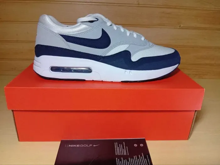 Nike Air Max 1 '86 OG – Size 43 (28 cm)