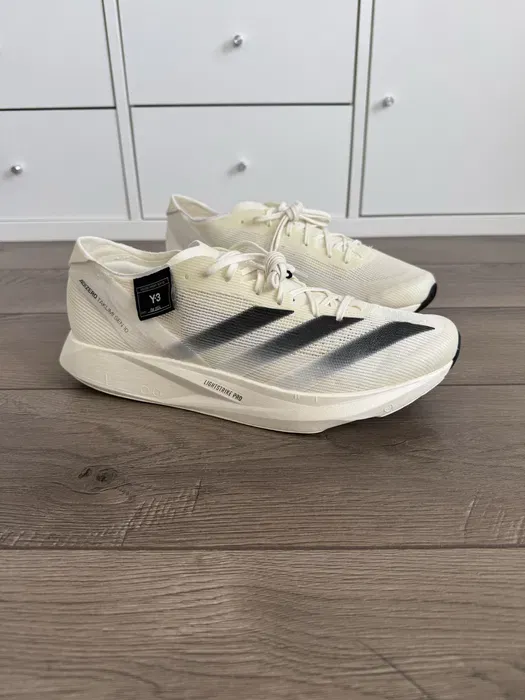 Adidas Y-3 Takumi Sen 10 – Authentic EU 45 / US 11 / UK 10.5  29 cm