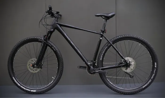 Bulls Copperhead 3 – 29” Hardtail MTB – Shimano Deore XT – Size M