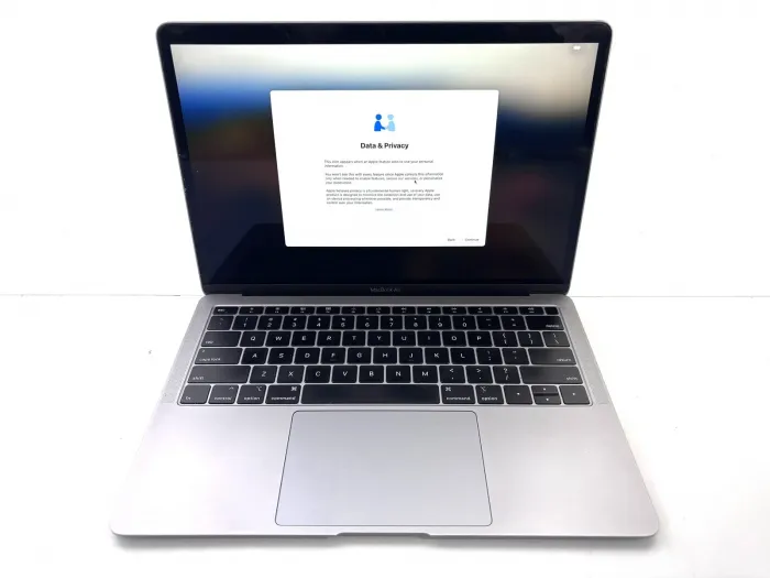 Apple MacBook Air 13” (2018) – A1932 | Intel i5 | 8GB RAM | 256GB SSD | macOS Sonoma