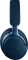 Bose - QuietComfort Ultra Wireless Noise Cancelling Over-the-Ear Headphones - Lunar Blue