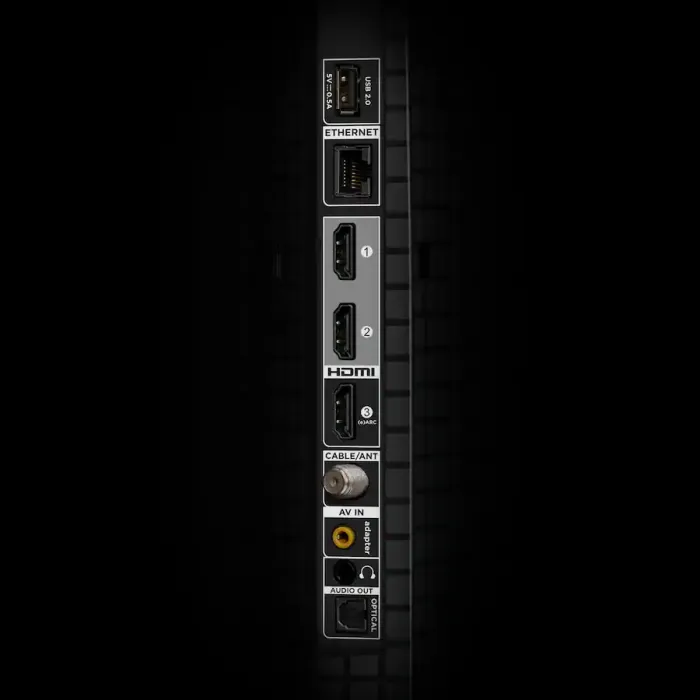 TCL - 75" Class Q6-Series 4K UHD HDR QLED Smart Google TV (2024)