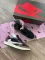 Nike x Travis Scott Sneakers (Size 38.5)