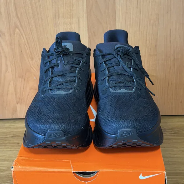 Original Nike Vomero Premium SP – Black US 12 / EU 46 / 30 cm
