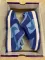 Original Nike SB Dunk Low “Blue Raspberry” – Authentic Pair US 10 / EU 44