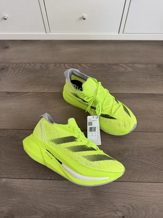 Adidas Adizero Prime X2 (IH5683)