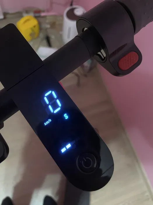 Xiaomi Mi Electric Scooter Pro 2 – Electric Scooter