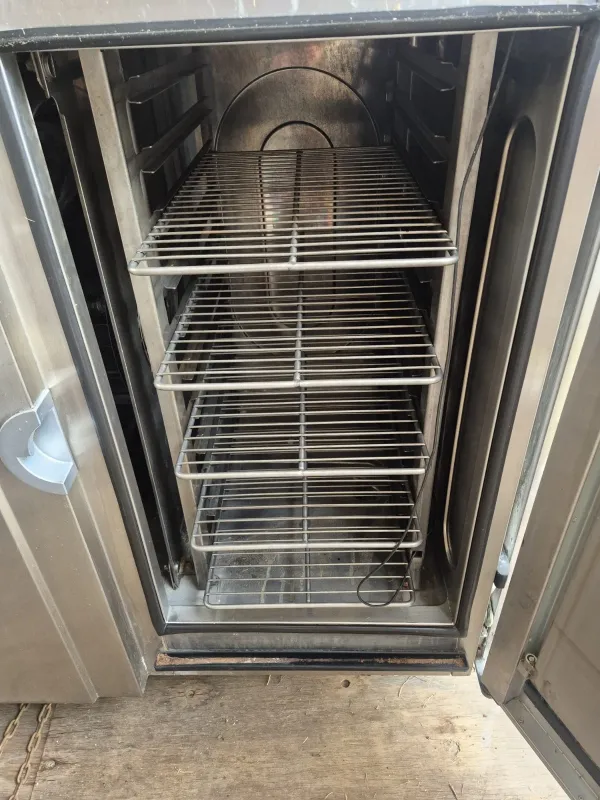 Convotherm OES 10.10 Mini Electric Combi Oven Steamer