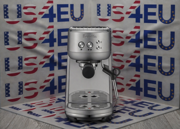 Breville Bambino® BES450BSS1BUS1 Espresso Machine