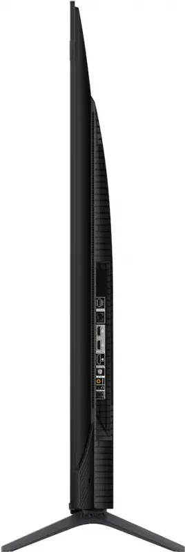 TCL - 75" Class Q6-Series 4K UHD HDR QLED Smart Google TV (2024)