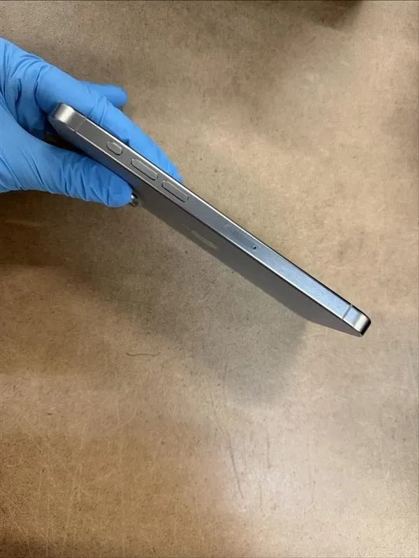 Apple iPhone 15 Pro Max Natural Titanium 512GB