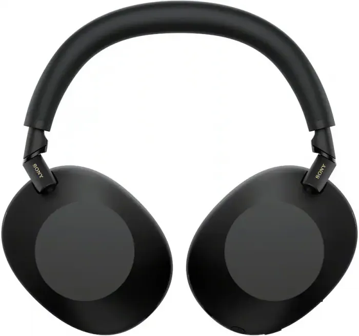 Sony - WH-1000XM6- Best Wireless Noise Cancelling Headphones - Black