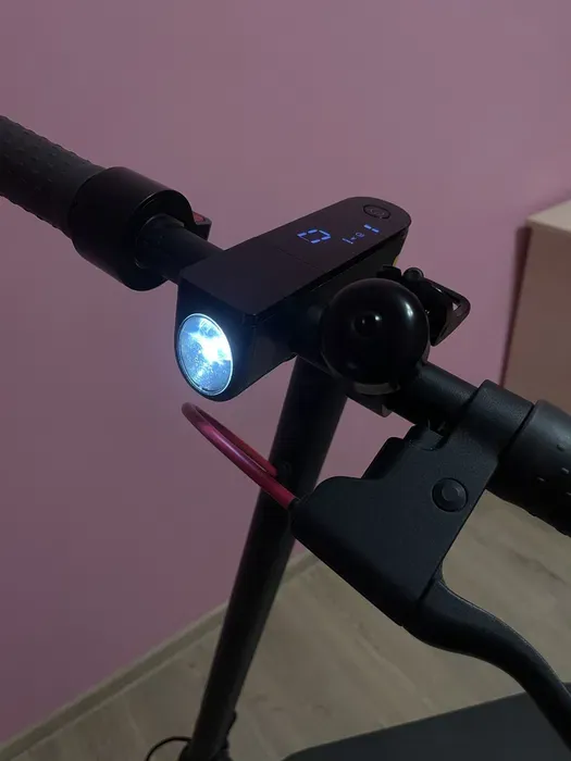 Xiaomi Mi Electric Scooter Pro 2 – Electric Scooter