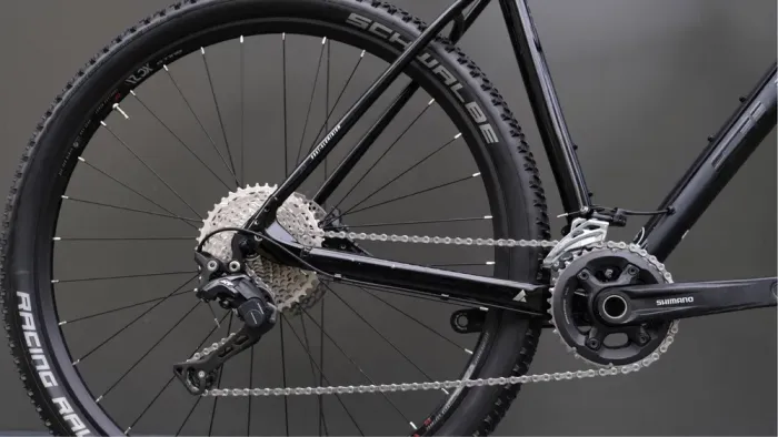 Bulls Copperhead 3 – 29” Hardtail MTB – Shimano Deore XT – Size M