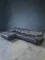 Leather Sofa – Excellent Condition | Premium Quality | Modern Design