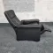 Leather Relax Recliner Armchair – Genuine Leather