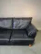 2-Seater Leather Sofa – Genuine Leather (Made in Holland)
