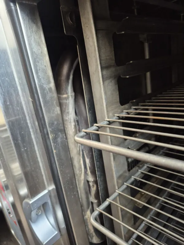 Convotherm OES 10.10 Mini Electric Combi Oven Steamer