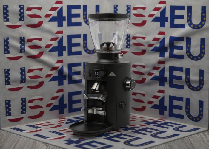 Mahlkonig X54 Home Espresso and Coffee Grinder