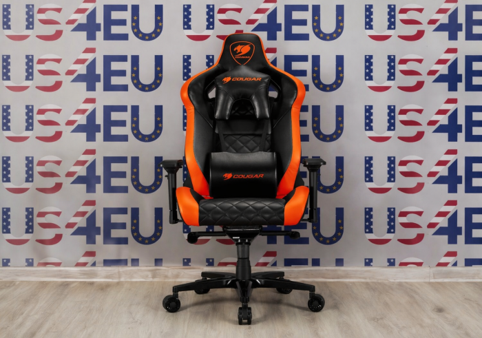 Cougar THRONE 3MTITANS.BF01