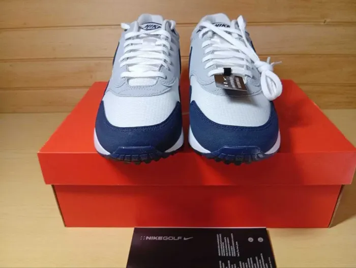 Nike Air Max 1 '86 OG – Size 43 (28 cm)