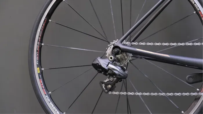 Trek Émonda SL 5 Carbon – Ultegra Di2 – Lightweight Road Bike – Size S