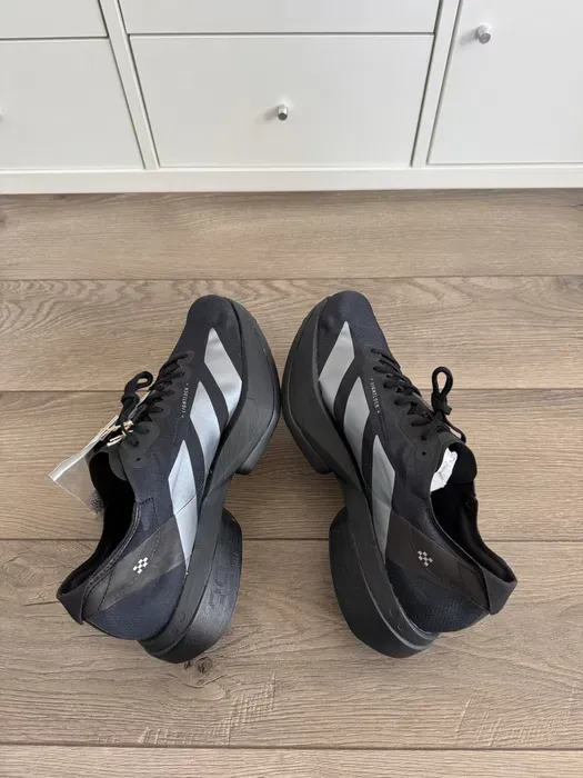 Adidas Adizero Adios Pro 4 – Men’s Running Shoes EU 45 / US 11 29cm