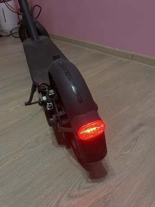 Xiaomi Mi Electric Scooter Pro 2 – Electric Scooter