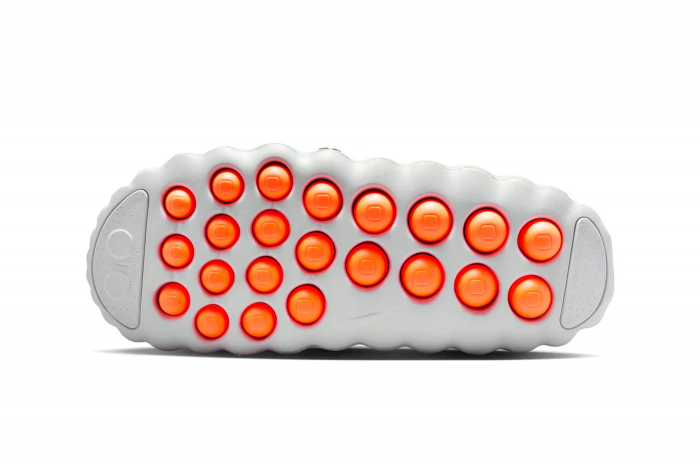 Nike Mind 001 “Light Smoke Grey”