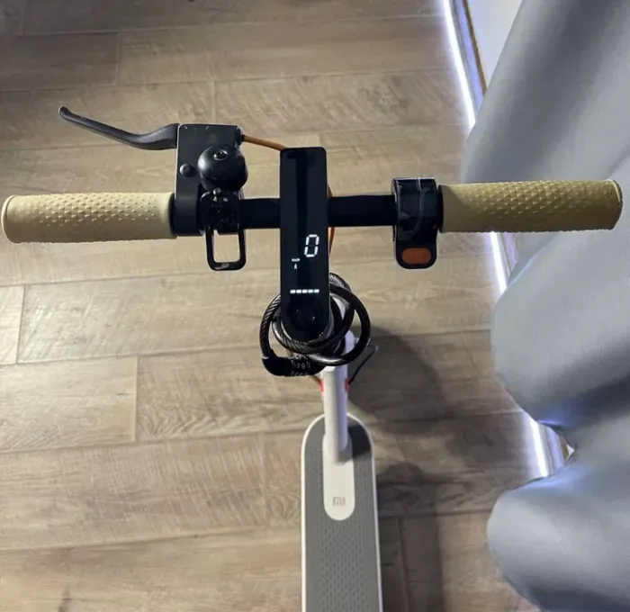 Xiaomi Mi Electric Scooter 3 