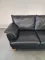 2-Seater Leather Sofa – Genuine Leather (Made in Holland)
