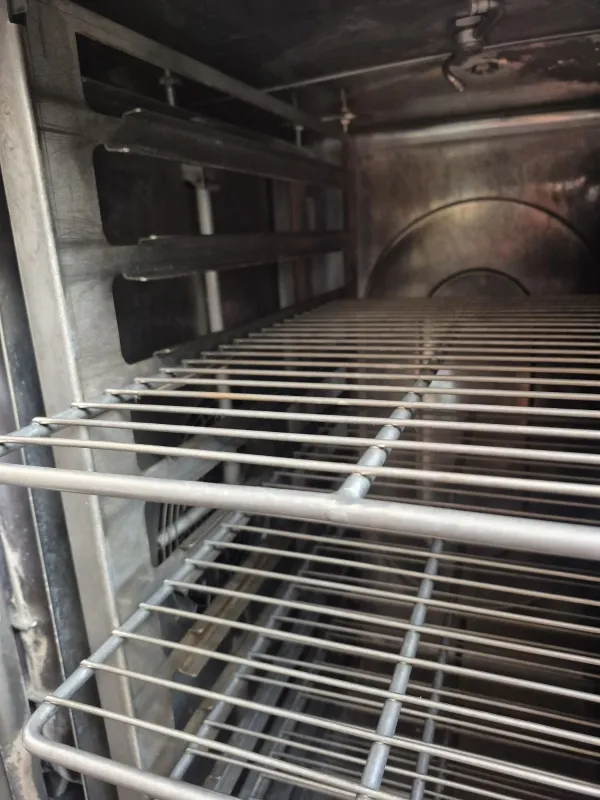 Convotherm OES 10.10 Mini Electric Combi Oven Steamer