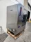 Eloma combi steamer - Multimax B20-21 EL0508832/ELN125384 w/ Roll-in Rack 480V