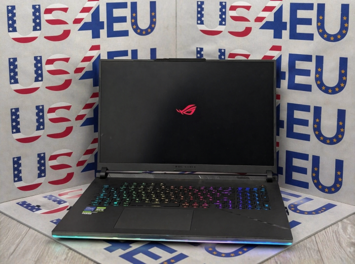 ASUS ROG Strix SCAR 18