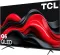 TCL - 75" Class Q6-Series 4K UHD HDR QLED Smart Google TV (2024)